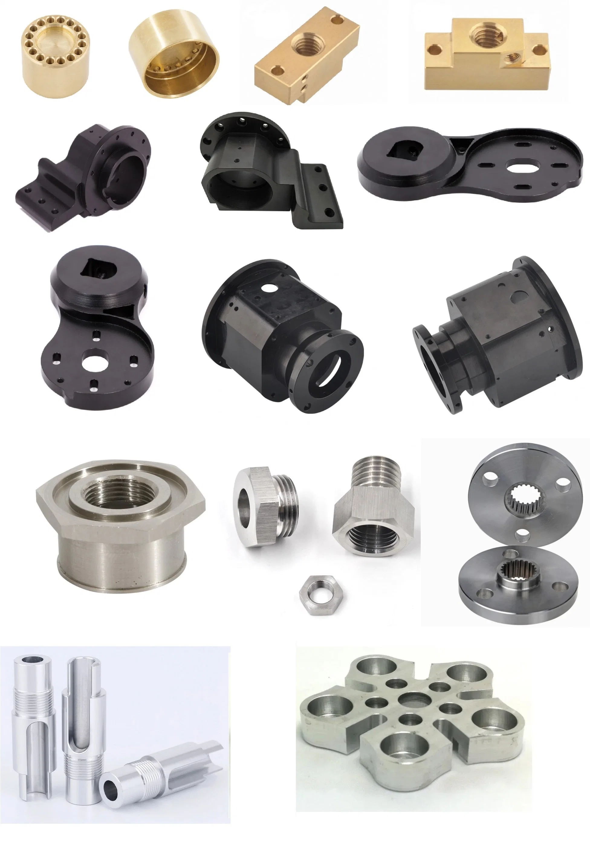 Machining, Construction, Casting, Component. Assembling Set, Accessories, Decorations, Truck, Car, Bridge