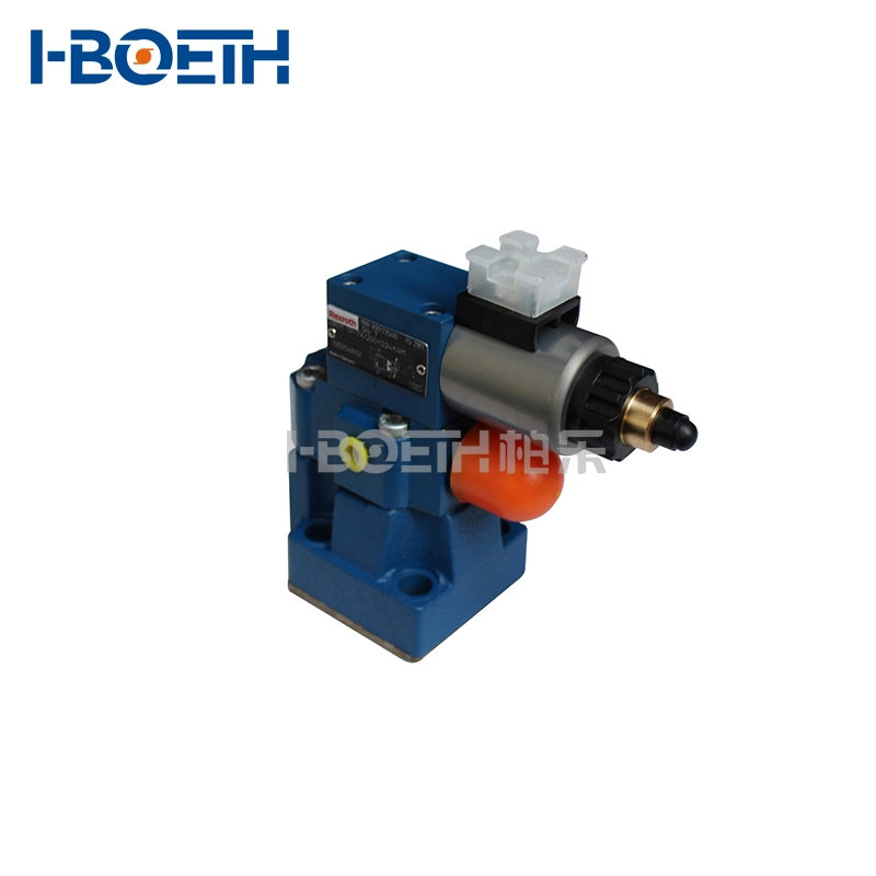 Rexroth Hydraulic 2-Way Cartridge Valves Cartridge Valves Type Dbem Lfa16dbem-7X/025 Lfa25dbem-7X/025 Lfa32dbem-7X/025 Lfa40dbem-7X/025