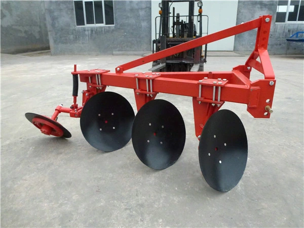 Driving Discs Plow for Tractor