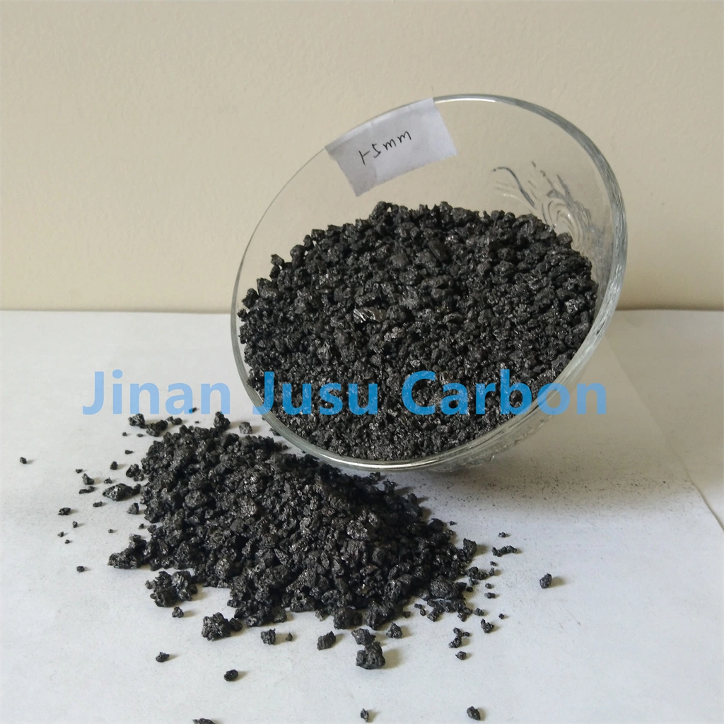 Raw Coke Calcined Petroleum Coke