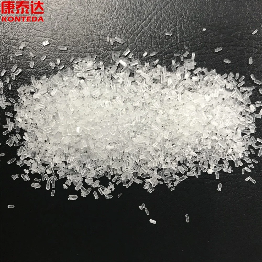 High Purity Magnesium Sulphate Heptahydrate 99.5%