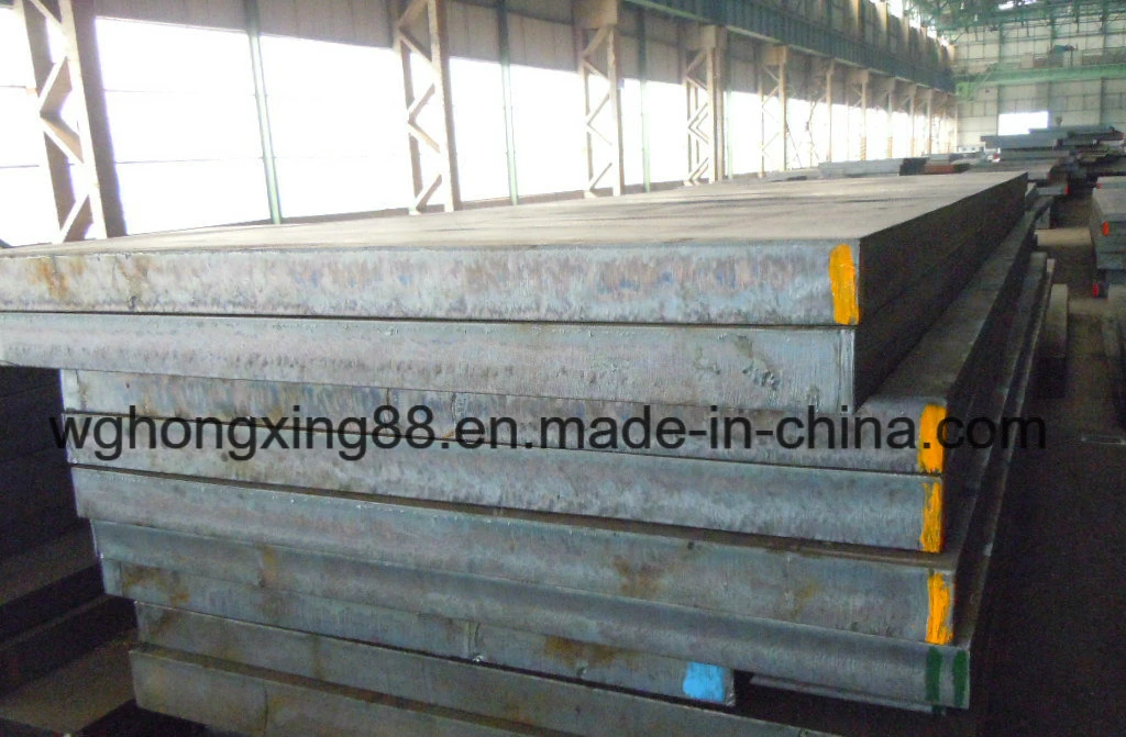 Spv355 Alloy Carbon Steel Plates for Boiler and Pressure Vessel