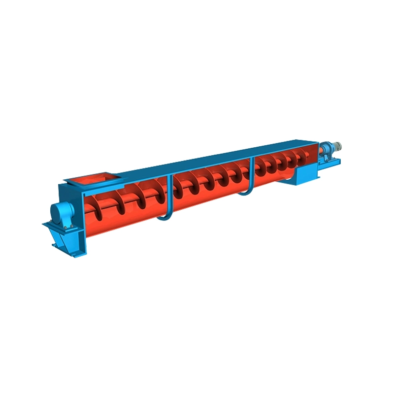 High Quality Screw Conveyor, Conveyor System, Material Handling Equipment