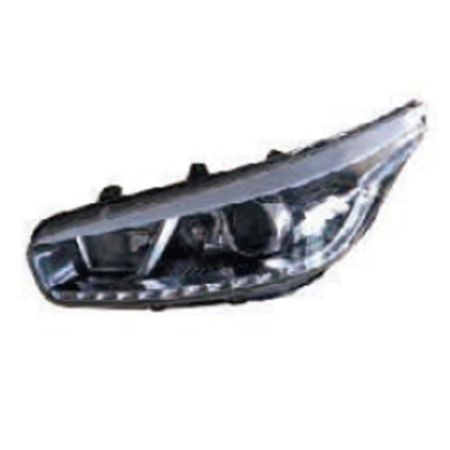 Auto Head Lamp LED for Ceed 2016