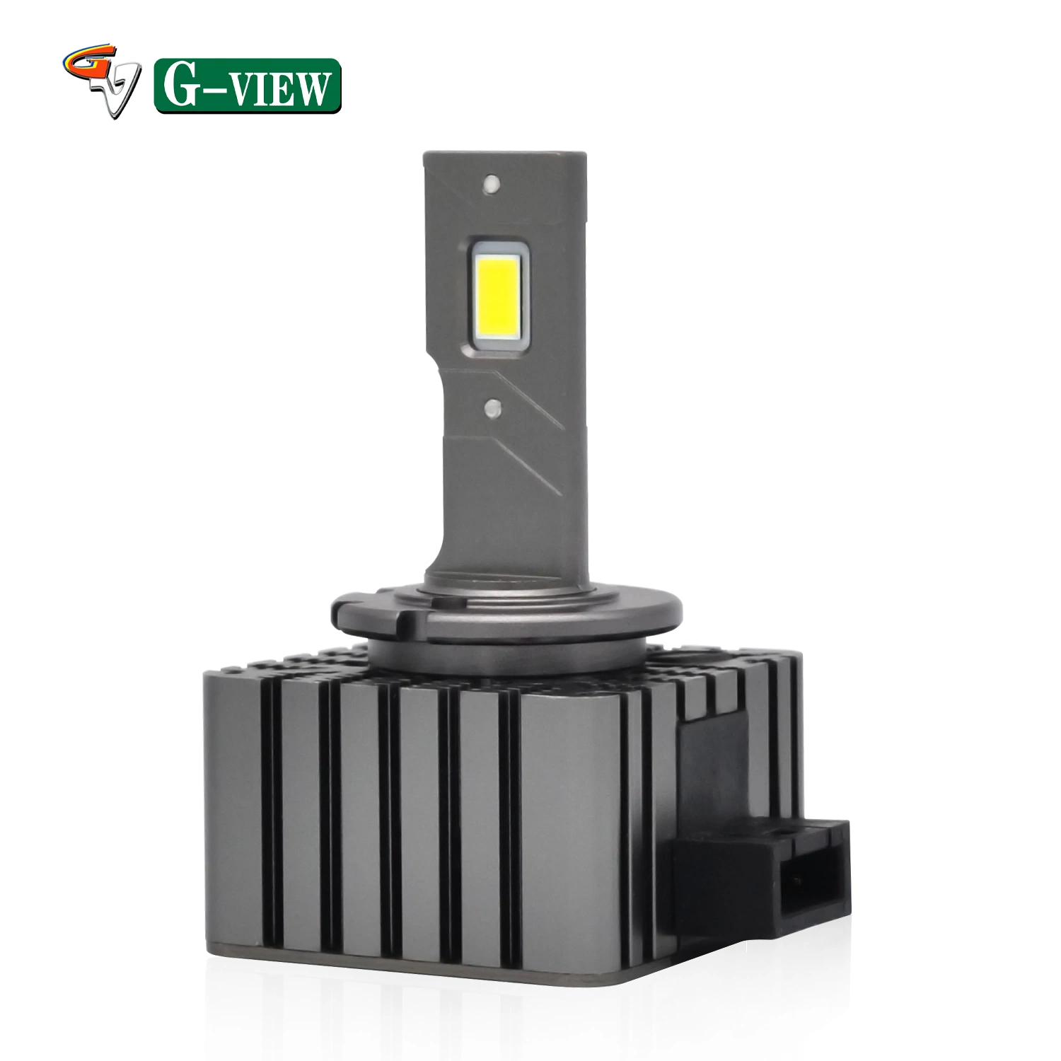 G-View Wholesale 70W Upgrade 300% Bright D1s D2s D4s D5s D8s White HID Headlight Original HID Ballast LED Headlight Bulbs