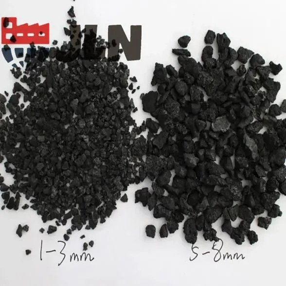 Low Nitrogen Low Sulphur High Carbon 98.5% Petroleo De Grafito Graphite Petroleum Coke High quality/High cost performance 