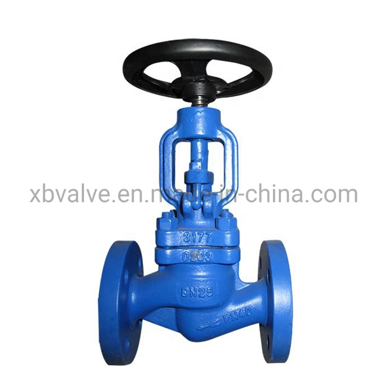 Factory Price Most Popular DIN F4 Water Seal Soft Seal Resilient Seat Ductile Iron Cast Iron Gate Valve, Ss Sluice Valve