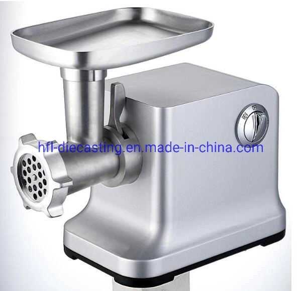 Made in China Customized OEM Hot Aluminum Forged Manufacturer