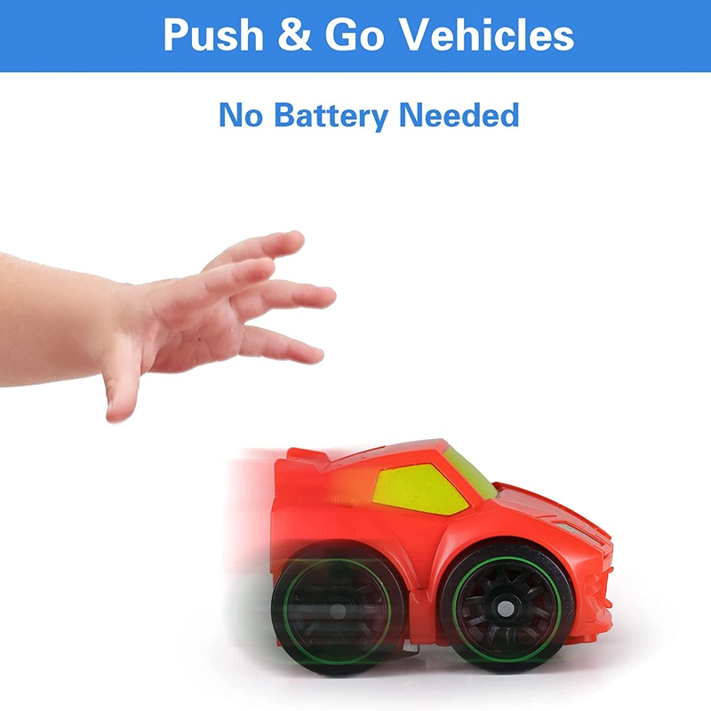 Hot Sale Children Gifts New Toy Vehicle Kids Mini Transform Toy Classic Manual Deformation Robot Transformer