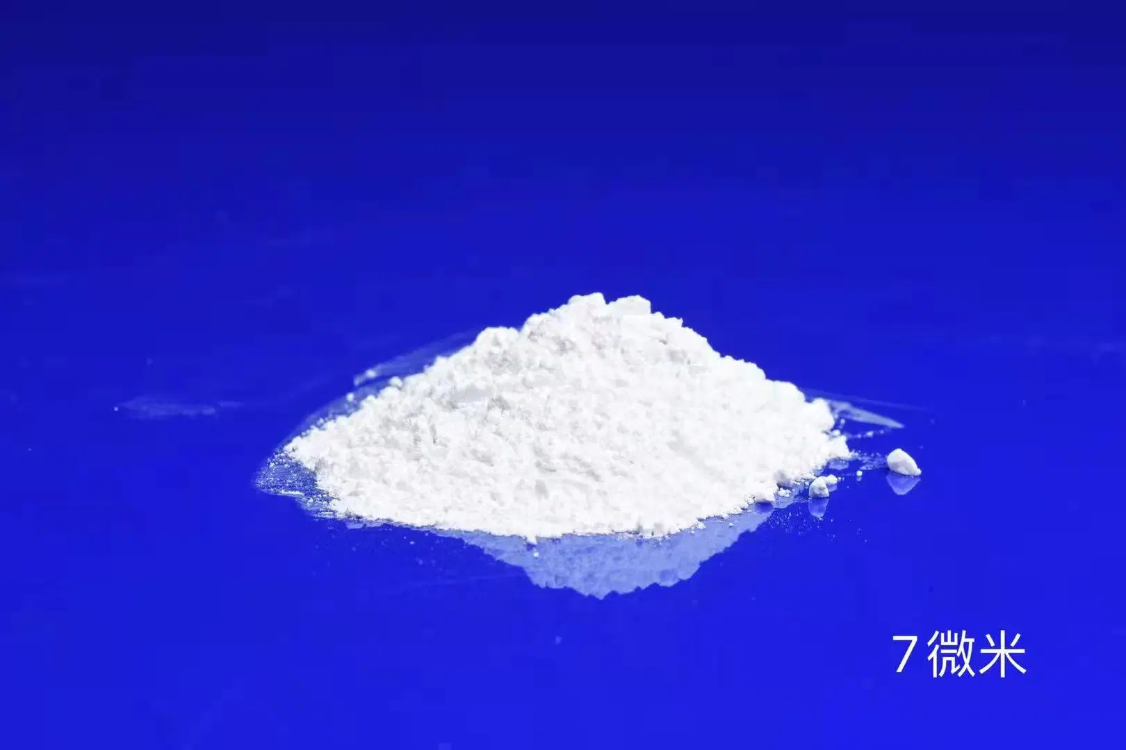 Sio2 99.95% Quartz Powder 7um Fused Silica Powder for Advanced Ceramics with High quality/High cost performance 