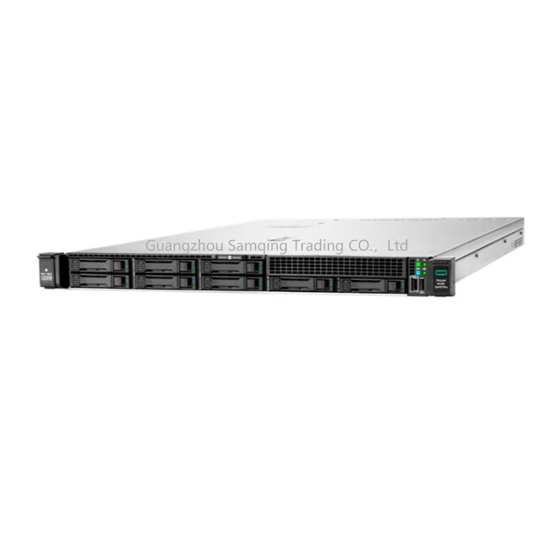 Dl365 Gen10plus Rack Server AMD 7xx3 1-2CPU H-PE Server