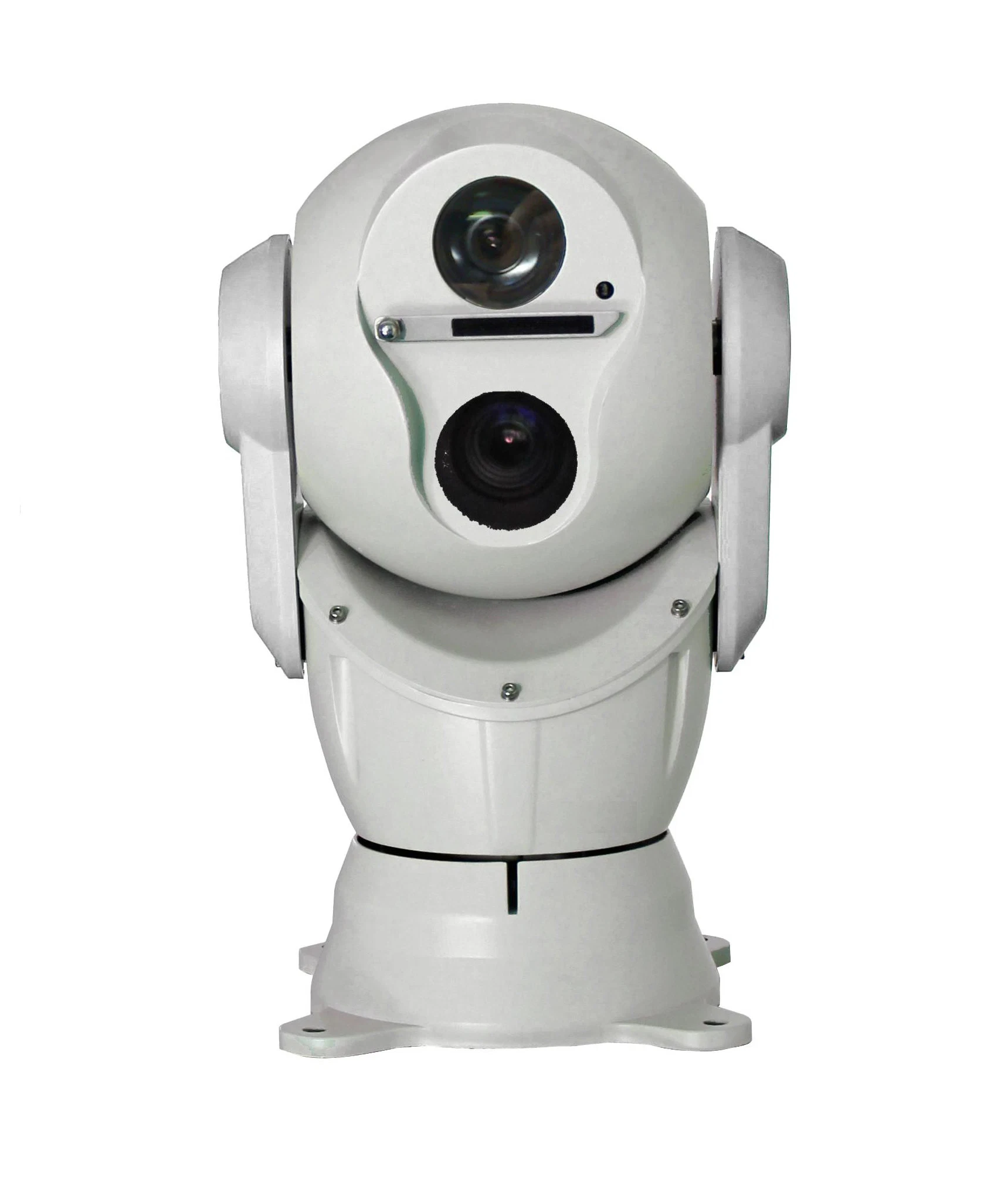 33X Zoom 2.0MP HD IP Laser Police Car PTZ Camera