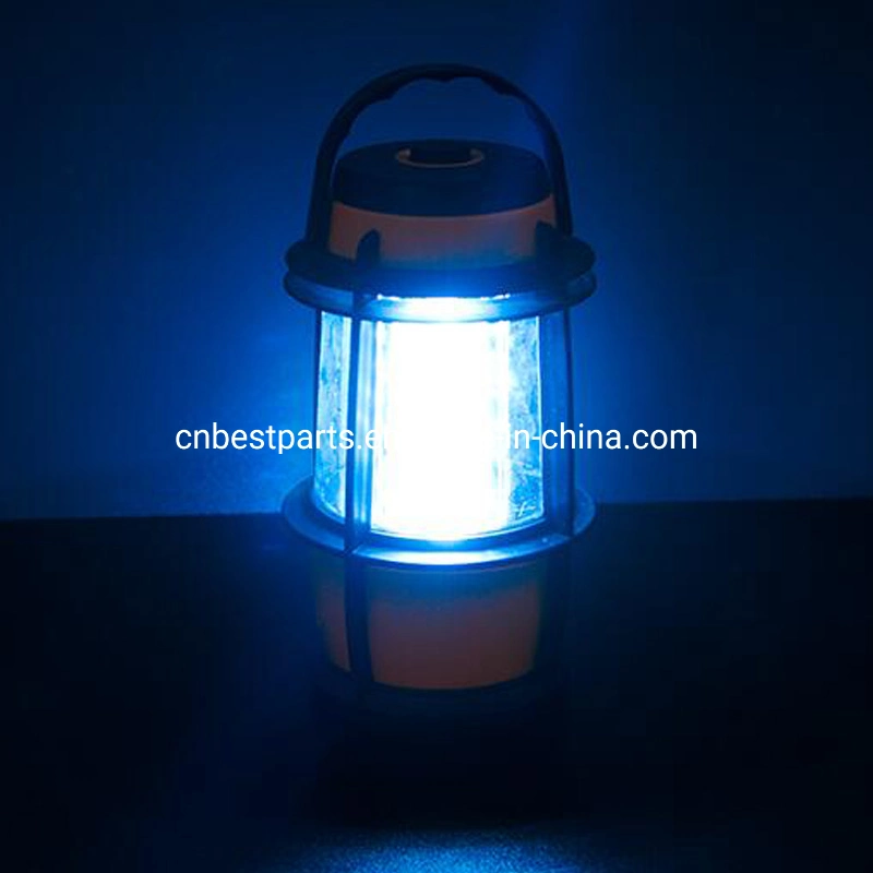 Outdoor 30 LED Battery Handheld Camping Lamp