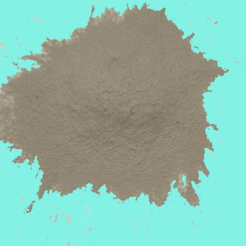 Newest Super Fine Brown Fused Alumina Powder Price