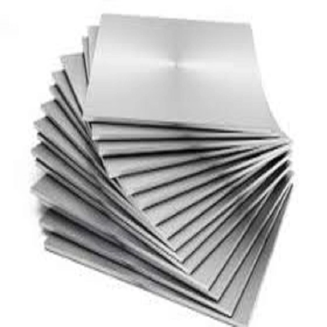 Stainless Steel Sheet Data of 304