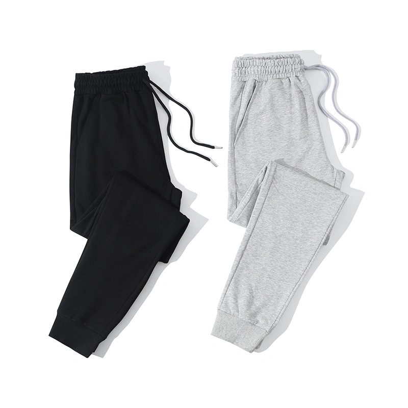 Stay Active and Comfy with Our Versatile Leisure Sports Pants for Men and Women