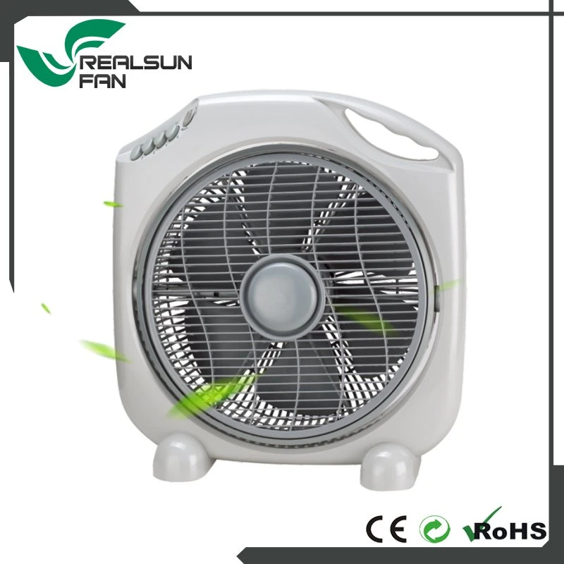 High Performance 14inch Silent Turbo Box Fan Electrical Box Fan