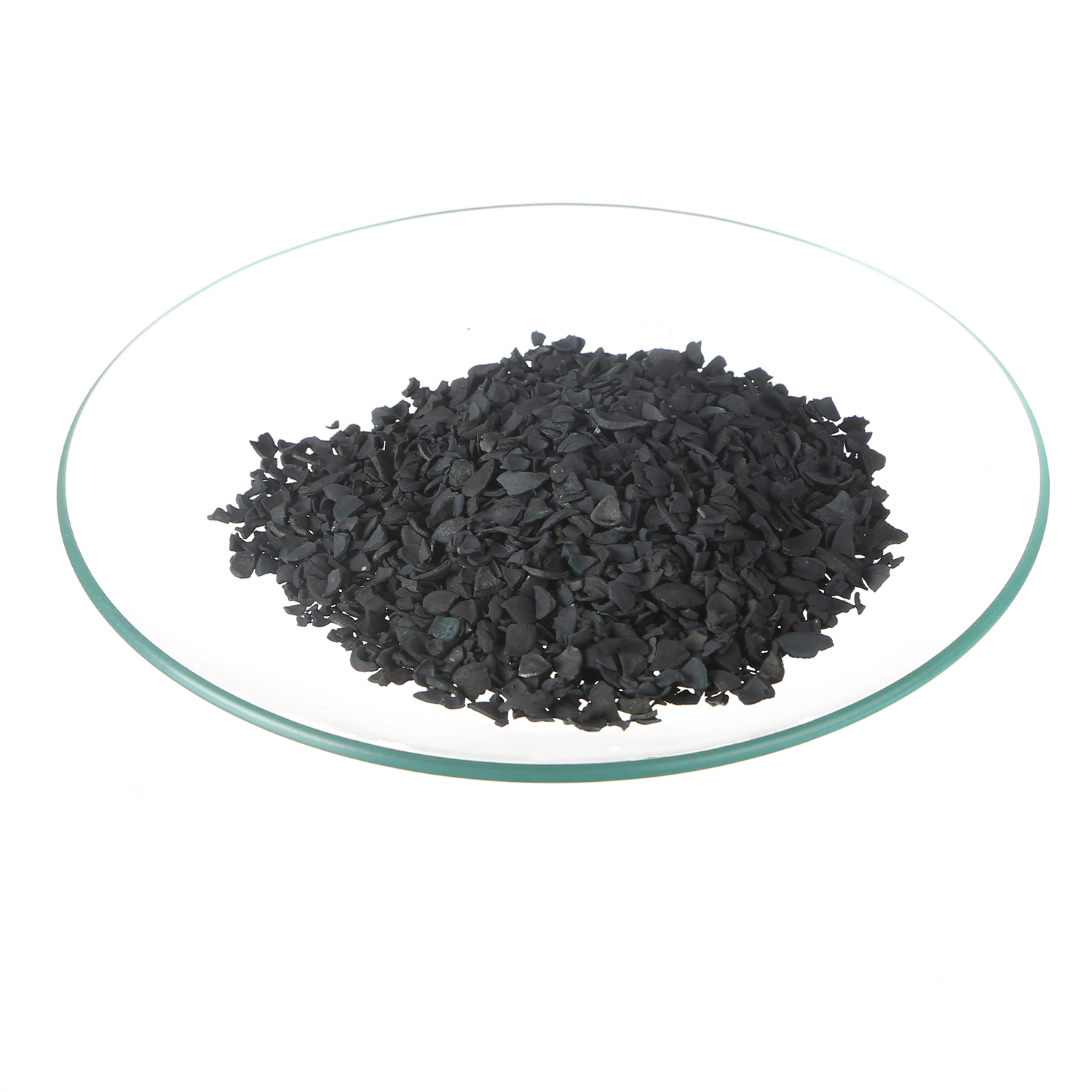 Kh207 Activated Carbon Carbonyl Metal Adsorbent