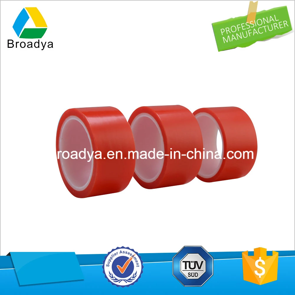 205 Micron High Temperature Resistance Double Sided Polyester Tape (BY6965HG)