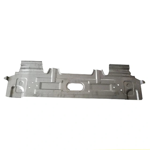 OEM Sheet Metal Fabrication Custom Sheet Metal Press Auto Parts Stamping Components Manufacturer