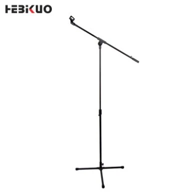 Factory Price Professional Microphone Arm Stand Flexible Microphone Stand