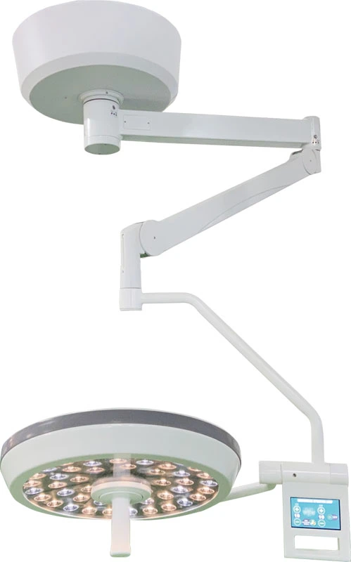 LED Surgery Lamp LED Light Ks-500 Single Head Ceiling Type