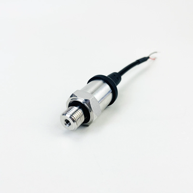 0-16bar precios baratos compresor de aire del sensor de presión transmisor Transimitter MD-G1062