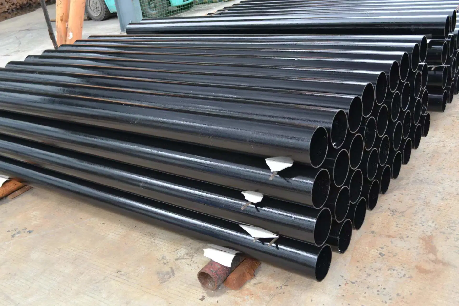 High quality/High cost performance  Best Price 24 Inch for Portable Water Di Pipe High Pressure Ductile Iron Drain Pipe