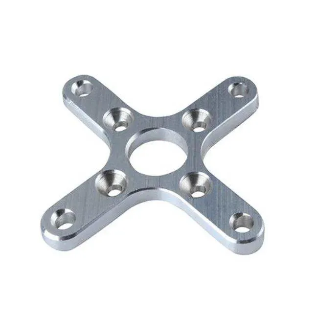 OEM Customized CNC Milling Machining Parts Die Cast Process Turning Auto Drone Molded Stainless Steel Bicycle Components