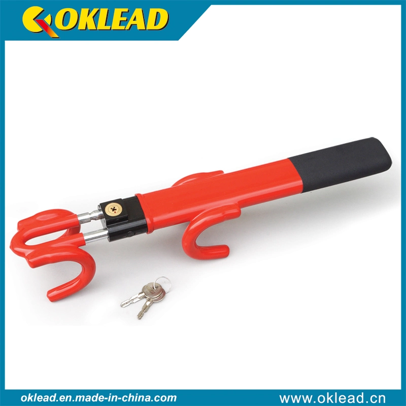 Soft PVC Car Speed Lock (okl7023)