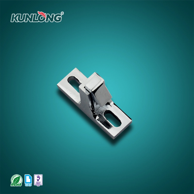 Sk1-1250 Refrigerator Industrial Door Handle Latch Lock