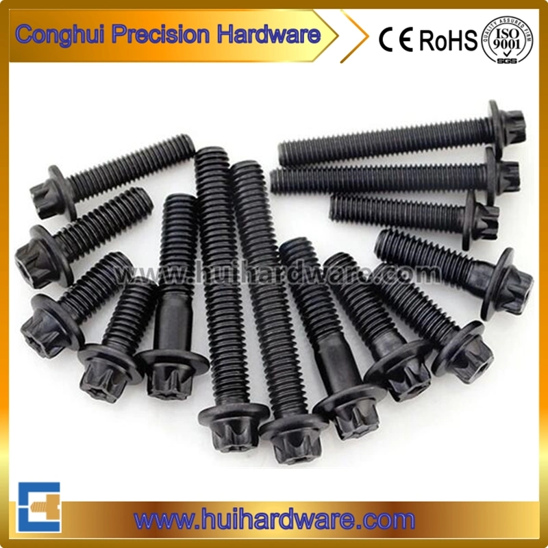 Fasteners/Hex Bolts Flange Bolts U Bolts/Machine Screws/Self-Tapping Screws/Hex Nuts/Washers Manufacturer