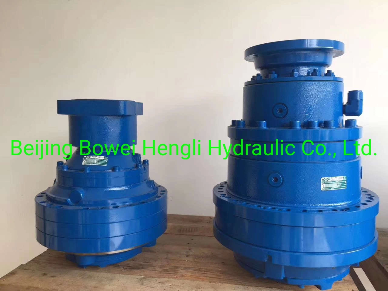 Dinamic Re1022 Planetary Gearbox Swing Drive for Sany Rig