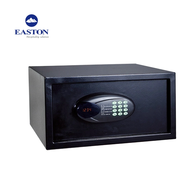 Hotel Professional Digital Safe Box with Key