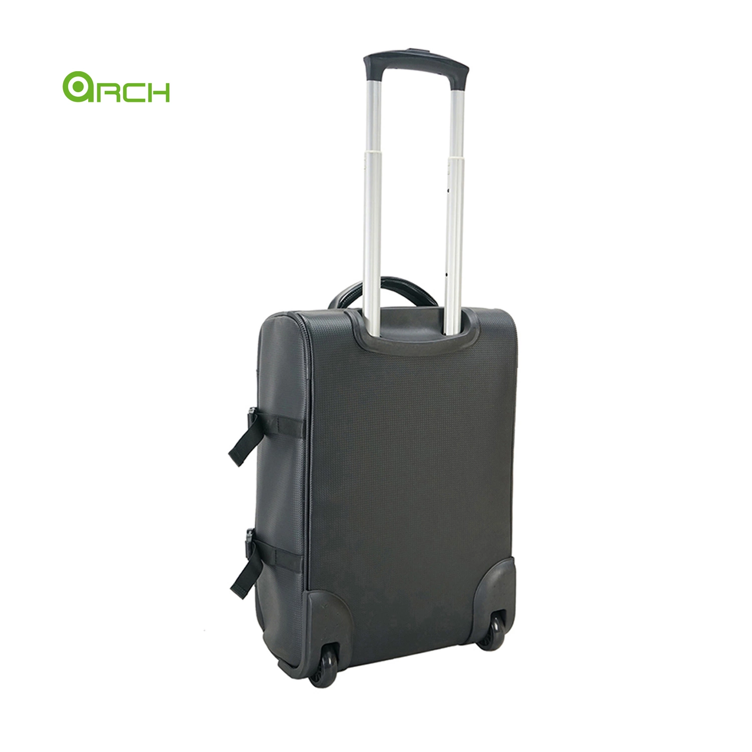 Waterproof Carbon Material Carry on Travel Shopping Business Trolley Luggage