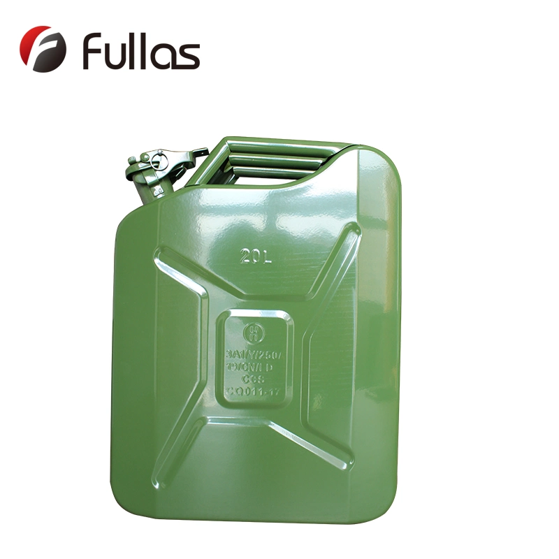 FLS-FT047 20L Metal Fuel Tank