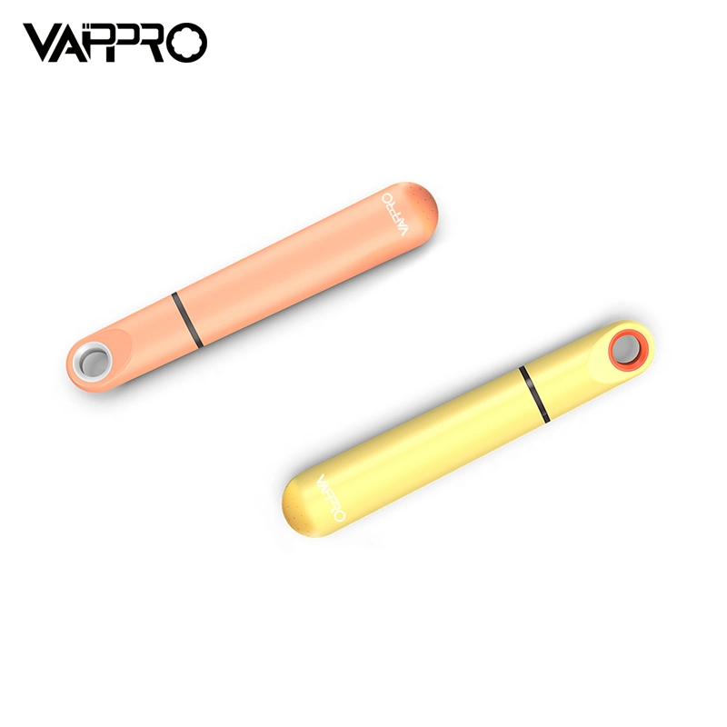 As vendas directas original de fábrica 800 Puff Vape descartáveis cigarros Electrónicos de caneta