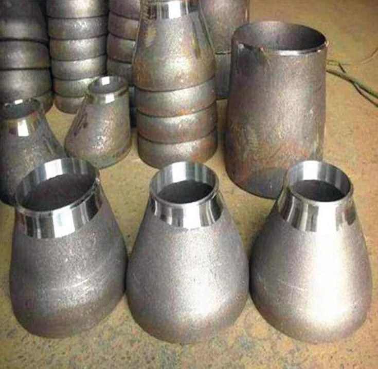 N10675/B-3 Nickel Alloy Reducer En 2.4600