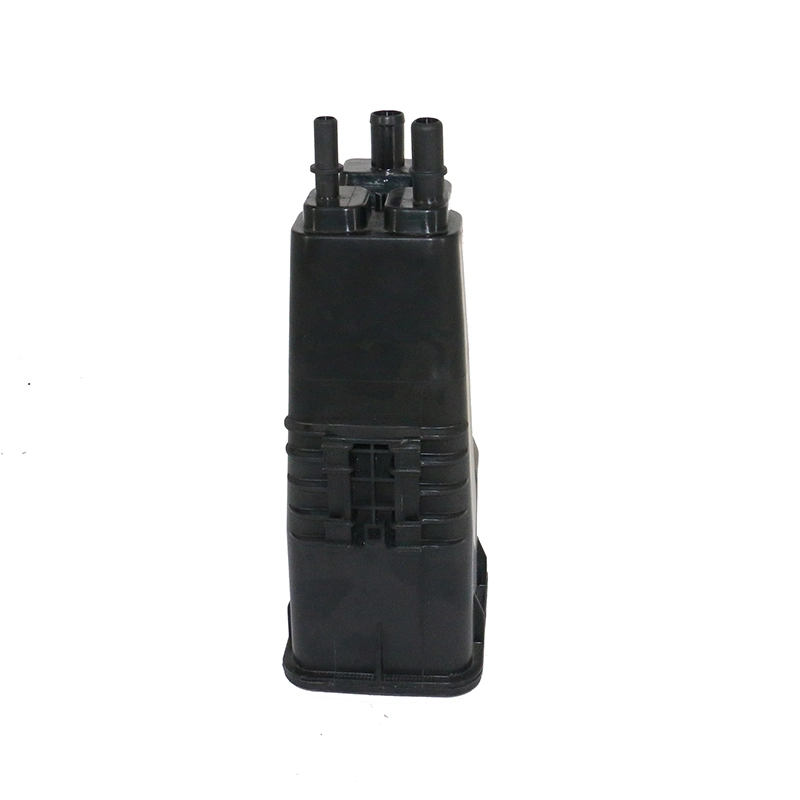 Fuel Tank 50-60L Machining Parts Activated Carbon Canister Auto Accessories