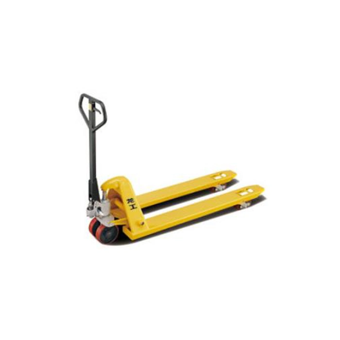 Lonking 2 Ton Electric Pallet Truck Truck with Scale