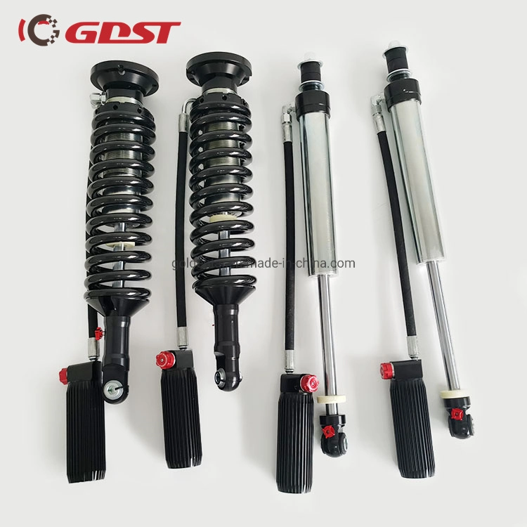 Gdst Nitrogen Gas 4X4 off Road Monotube Shock Absorber for Toyota Prado 120