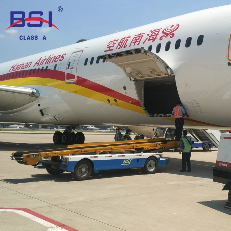 China Shipment Delivery Service Shipping From Guangzhou to Dar Es Salaam Freight