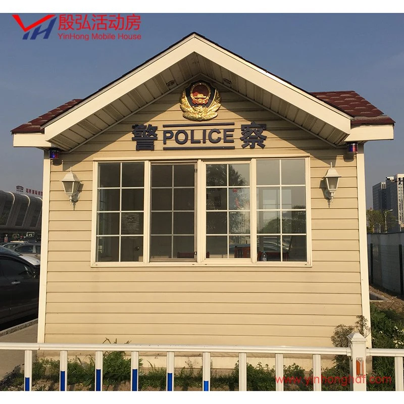 Good Price High quality/High cost performance  Prefab House, Small Sentry Safe Box