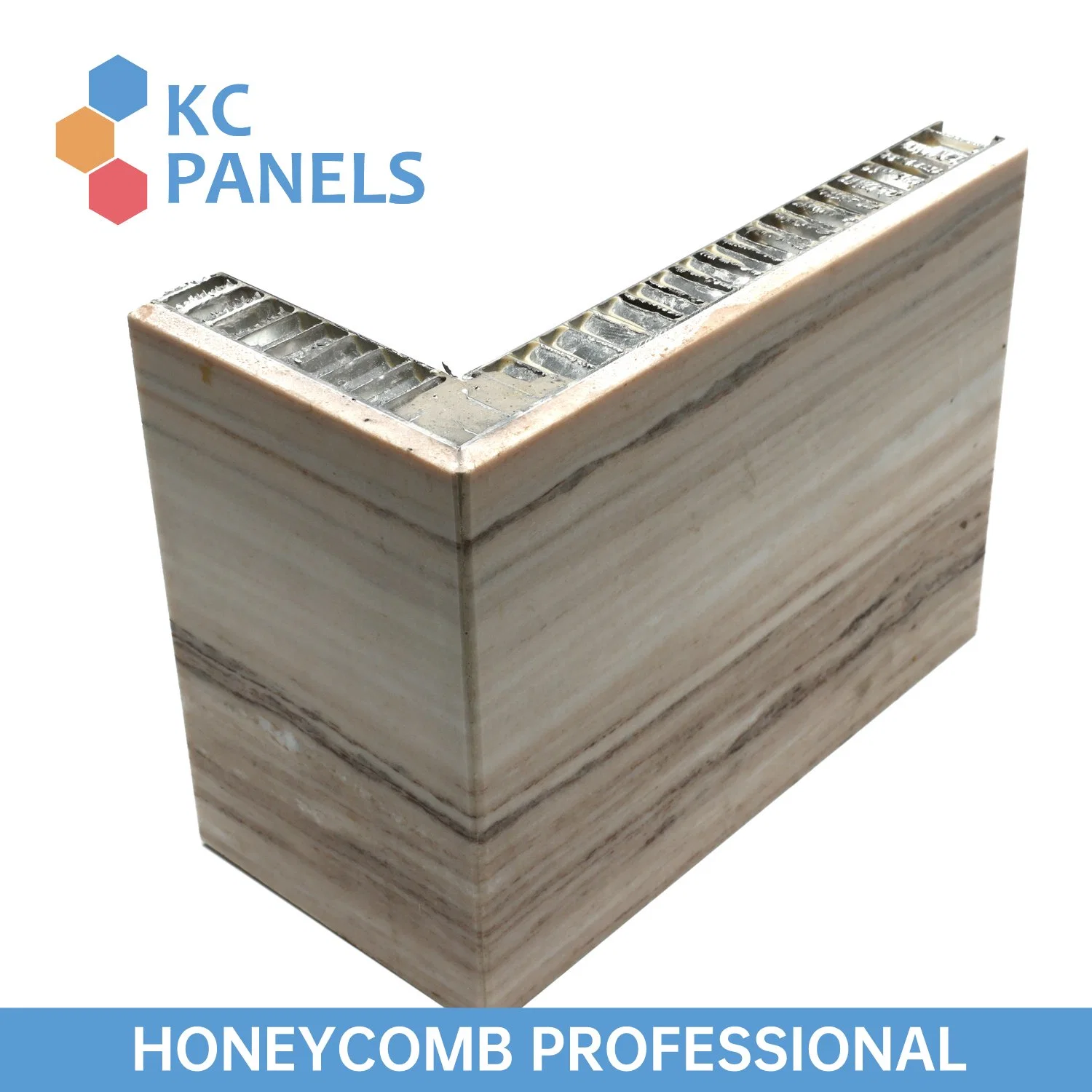 Decorative Material Lightweight Aluminum Honeycomb Panel for Ceiling Board