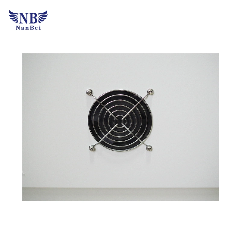 Laboratory Nb2-17tp Series High-Temperature Resistance Furnace