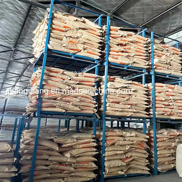 High-Purity Xanthan Gum Food Grade 80/200mesh and Industrial Grade