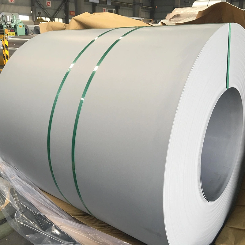 0.19*900mm Dx51d Z120 Zinc Coated Gi Coil Galvanized Steel