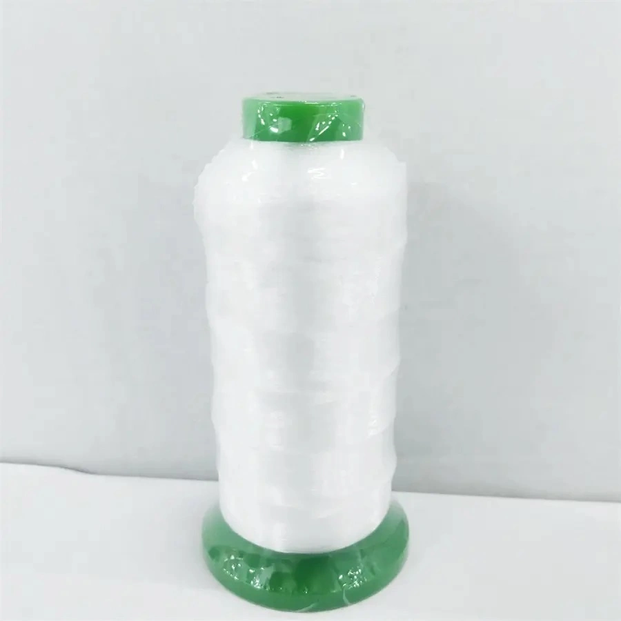 خيط من النايلون مقاس 0,12 مم مصنوع من مادة النيلون Monofilent Yarn 90 جم