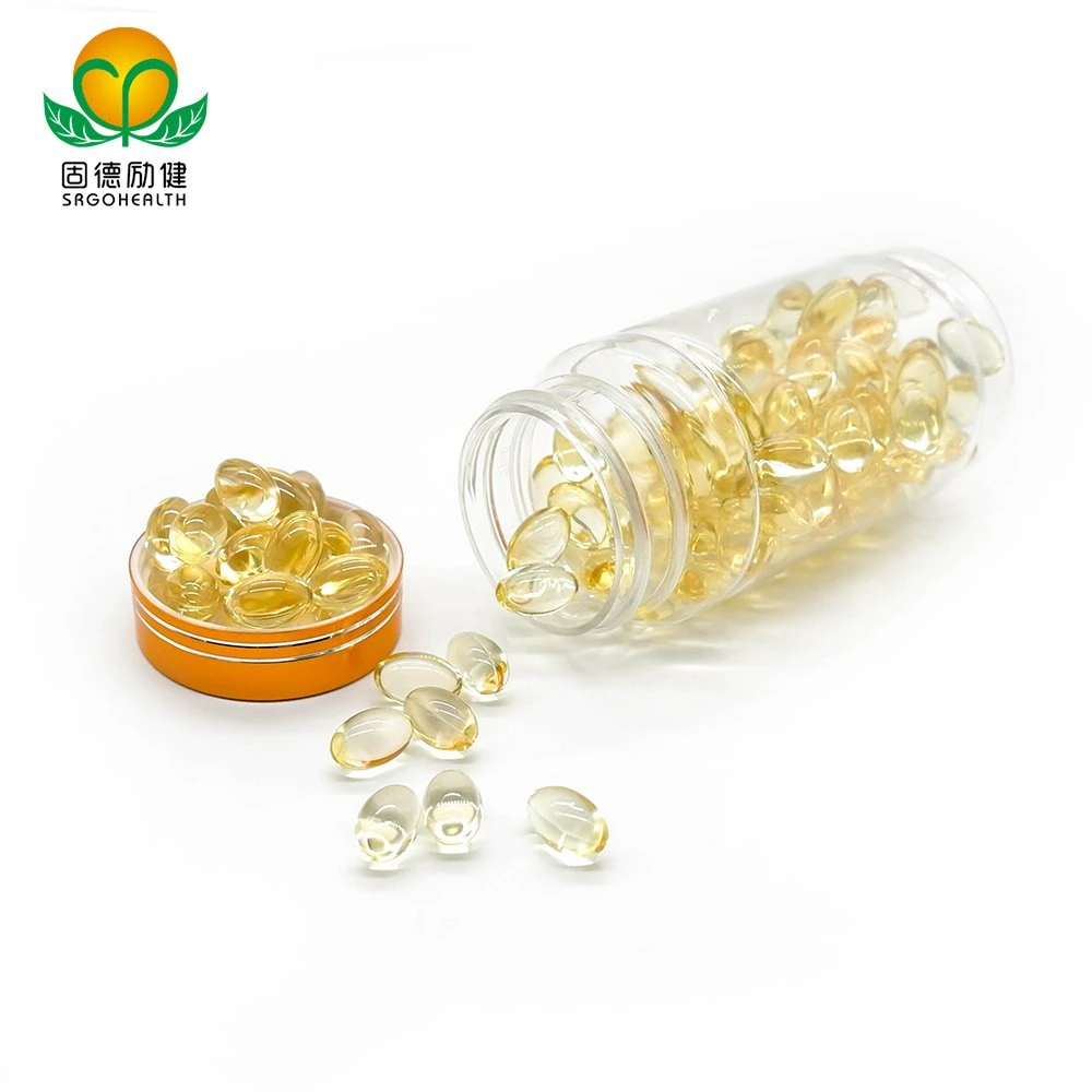 High quality/High cost performance  Food Supplement Omega 369 Softgel