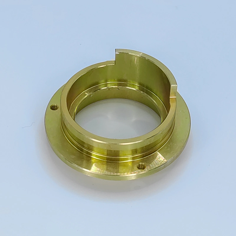 Made in China High Quality Aerospace Fastener Electrical Connector Battery Contact Brass Stamping Contacts